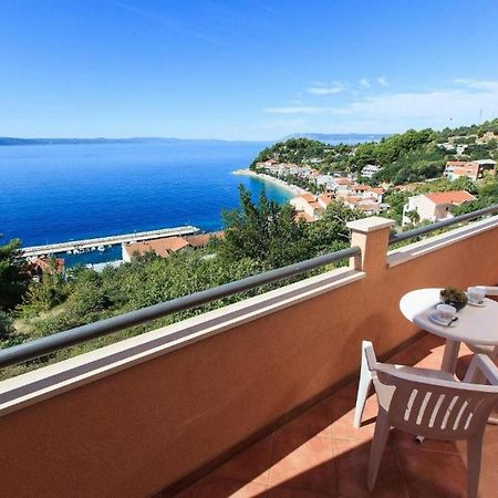 Summerheaven Apartments Podgora Exteriör bild