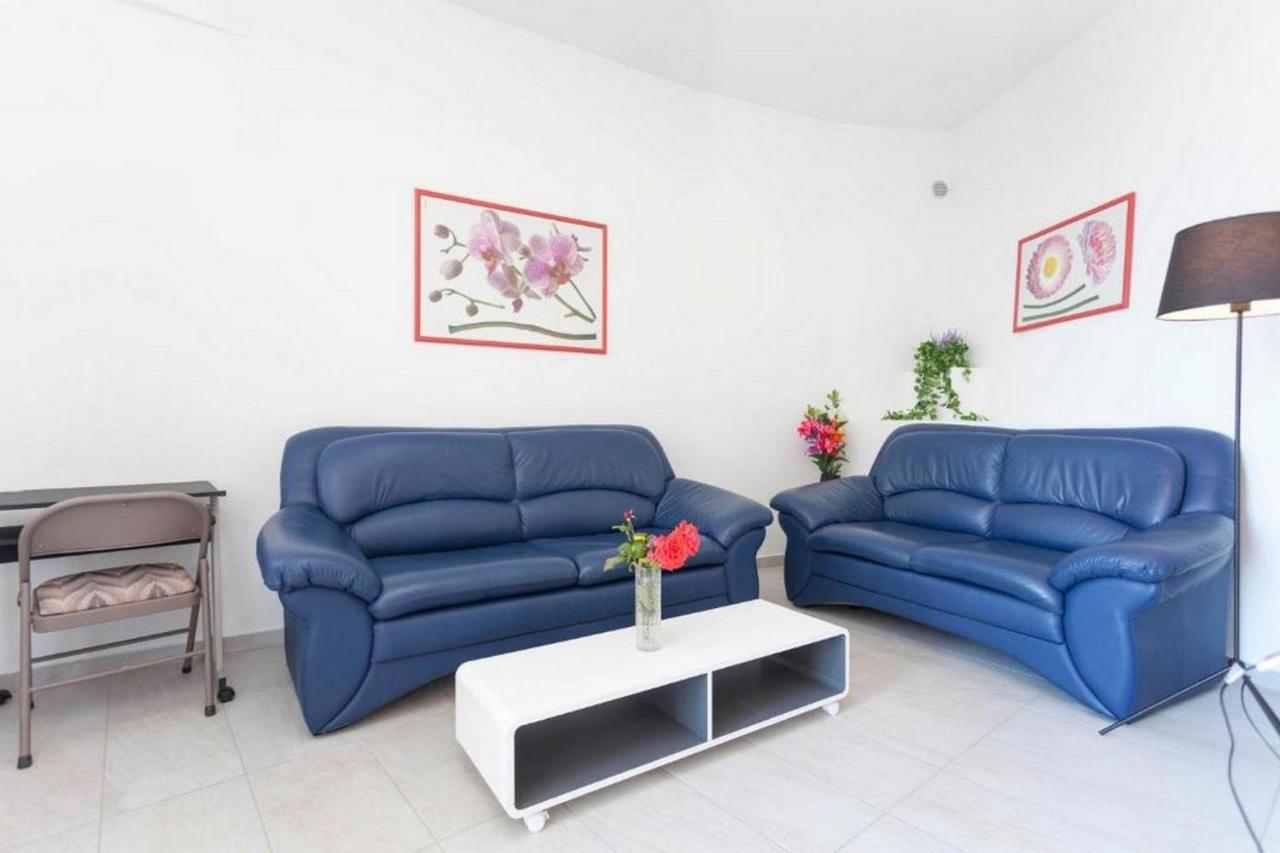 Summerheaven Apartments Podgora Exteriör bild