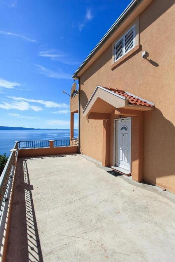 Summerheaven Apartments Podgora Exteriör bild