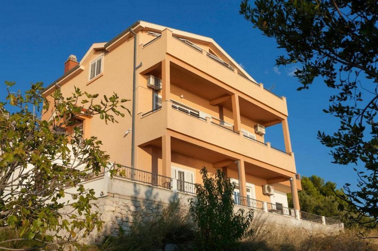 Summerheaven Apartments Podgora Exteriör bild