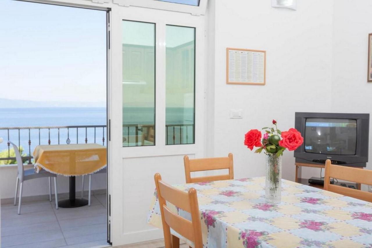 Summerheaven Apartments Podgora Exteriör bild