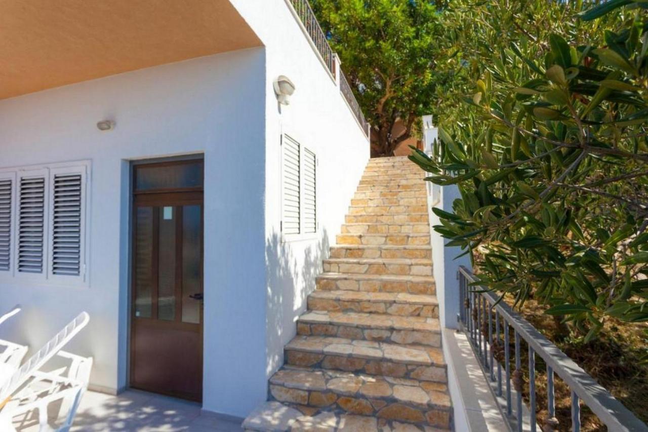 Summerheaven Apartments Podgora Exteriör bild