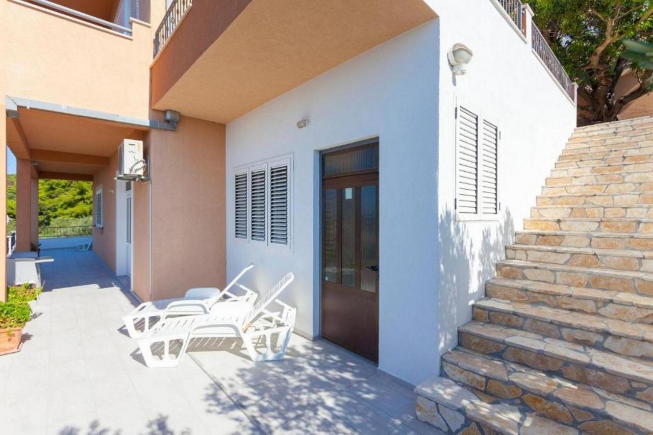 Summerheaven Apartments Podgora Exteriör bild