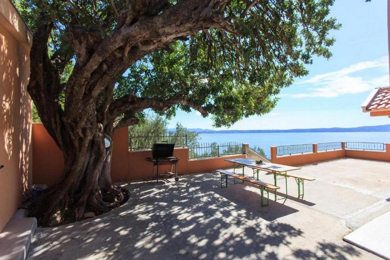 Summerheaven Apartments Podgora Exteriör bild