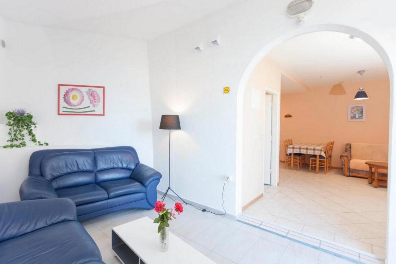 Summerheaven Apartments Podgora Exteriör bild